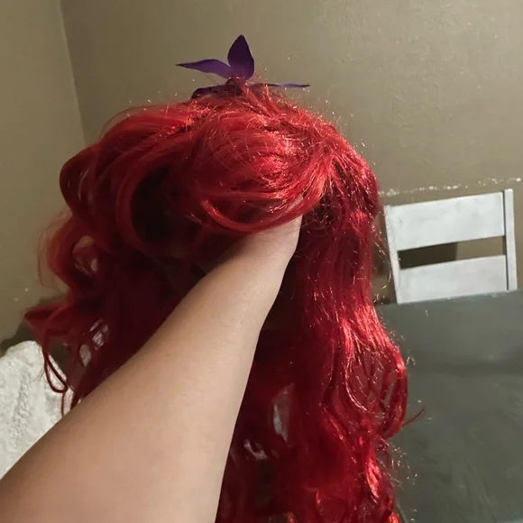 Disney Ariel costume 9/10